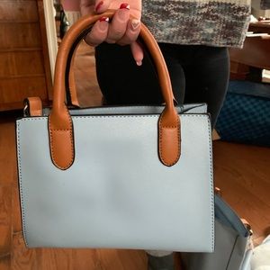 IsabeLLe shoulder bag AND handbag AND wristlet